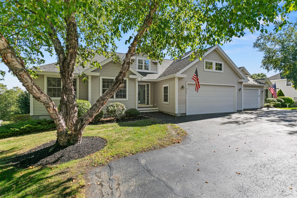 61 Grandview Drive 0, Westbrook, ME 04092 — photo 2