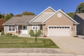 981 Coral Springs Drive, Portage, MI 49002