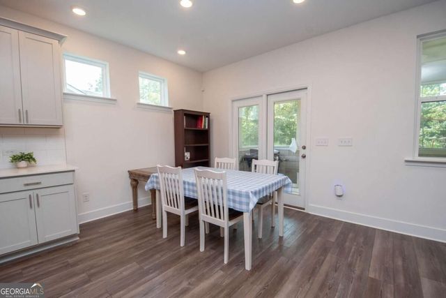 54 Airmont Drive, Sharpsburg, GA 30277