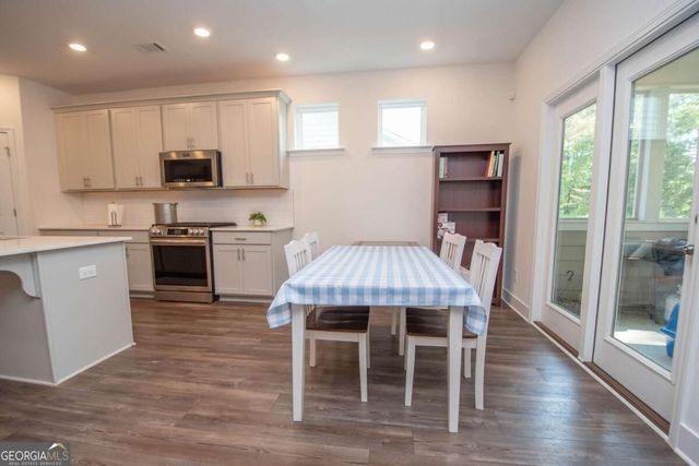 54 Airmont Drive, Sharpsburg, GA 30277