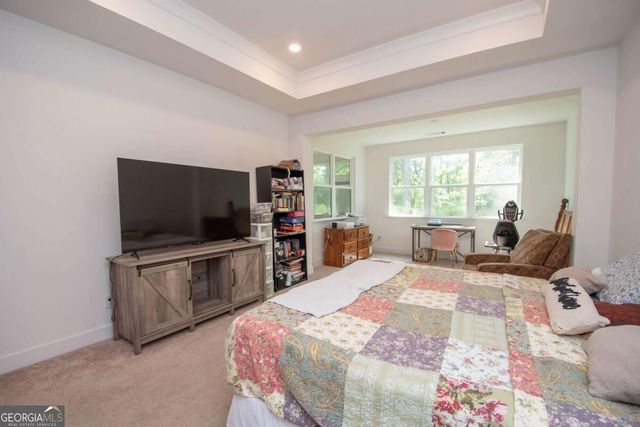 54 Airmont Drive, Sharpsburg, GA 30277
