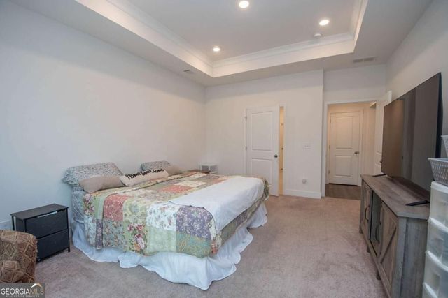 54 Airmont Drive, Sharpsburg, GA 30277