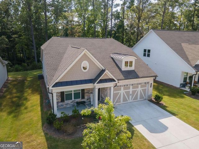 54 Airmont Drive, Sharpsburg, GA 30277