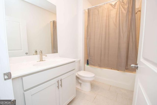 54 Airmont Drive, Sharpsburg, GA 30277