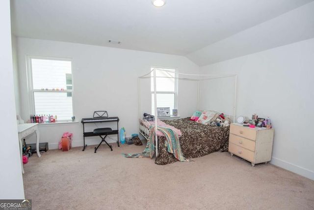 54 Airmont Drive, Sharpsburg, GA 30277