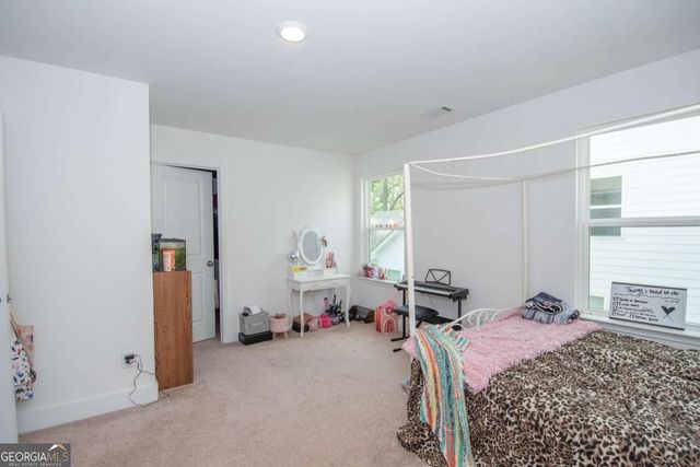 54 Airmont Drive, Sharpsburg, GA 30277