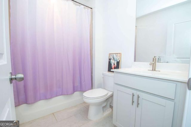54 Airmont Drive, Sharpsburg, GA 30277