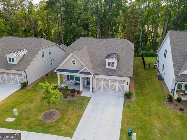 54 Airmont Drive, Sharpsburg, GA 30277