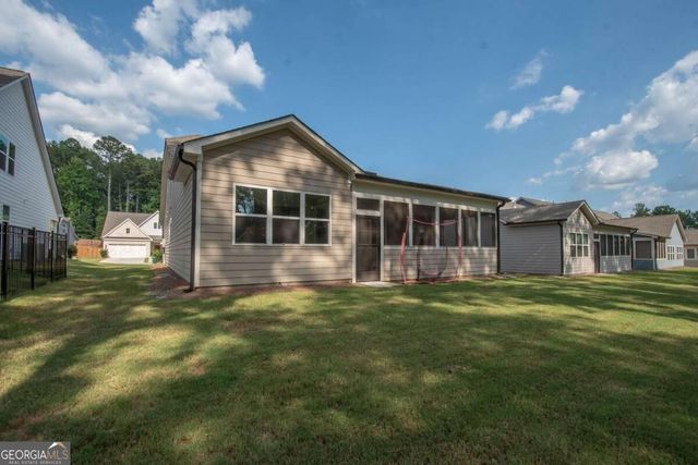 54 Airmont Drive, Sharpsburg, GA 30277