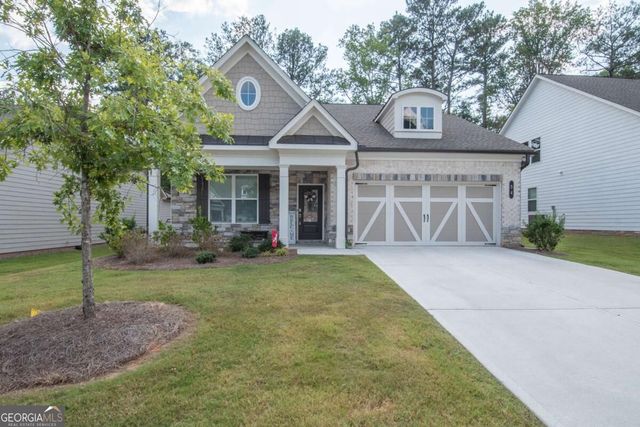 54 Airmont Drive, Sharpsburg, GA 30277