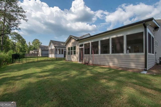 54 Airmont Drive, Sharpsburg, GA 30277