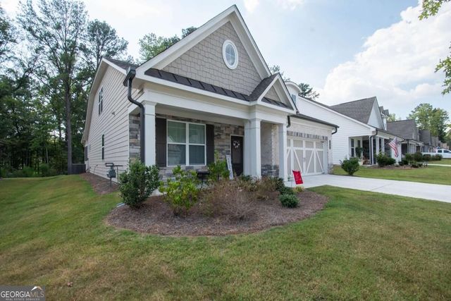 54 Airmont Drive, Sharpsburg, GA 30277