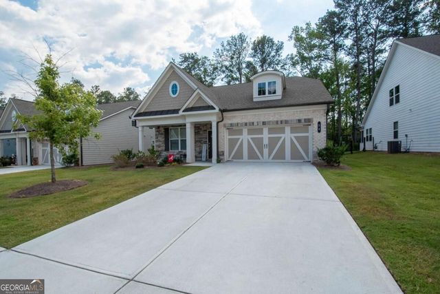 54 Airmont Drive, Sharpsburg, GA 30277