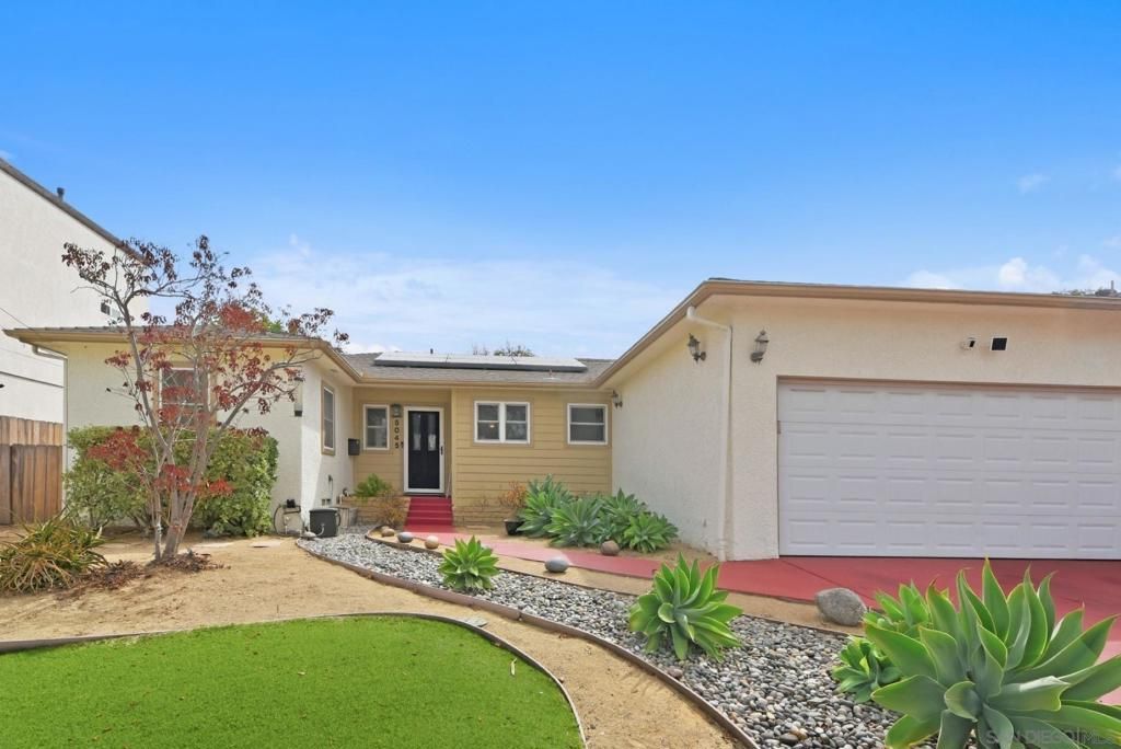 5045 Gary, San Diego, CA 92115 — exterior