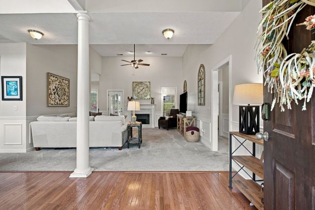 130 Cedar Ridge Ln, Hendersonville, TN 37075