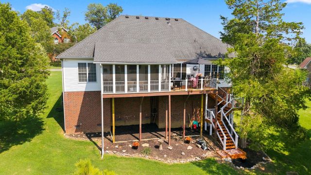 130 Cedar Ridge Ln, Hendersonville, TN 37075