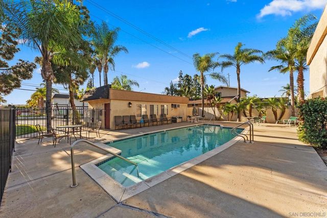 317 S Mollison Ave 3, El Cajon, CA 92020