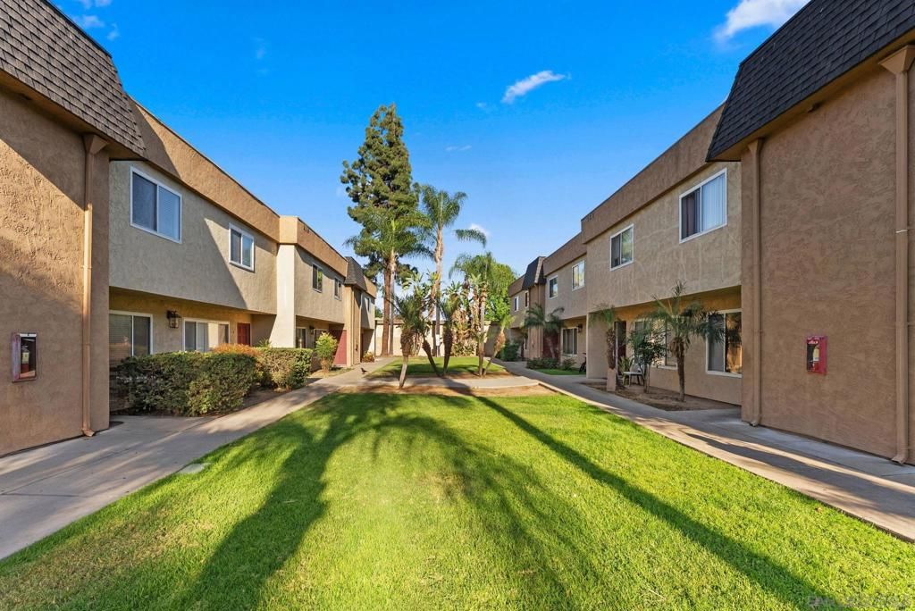 317 S Mollison Ave 3, El Cajon, CA 92020