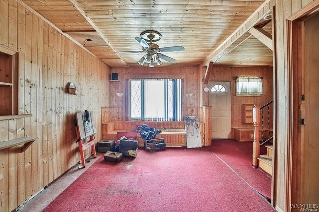 52 Wade Avenue, Buffalo, NY 14214