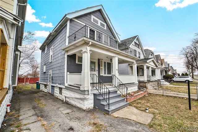 52 Wade Avenue, Buffalo, NY 14214