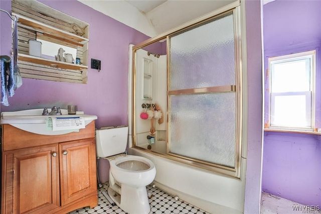 52 Wade Avenue, Buffalo, NY 14214