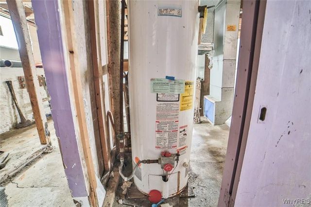 52 Wade Avenue, Buffalo, NY 14214