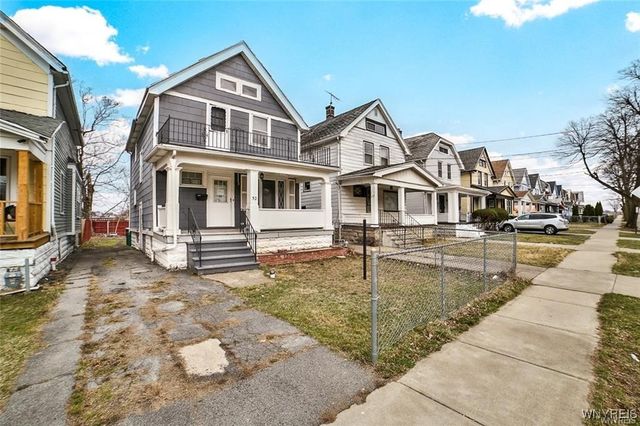 52 Wade Avenue, Buffalo, NY 14214