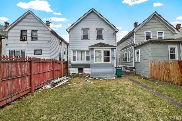 52 Wade Avenue, Buffalo, NY 14214