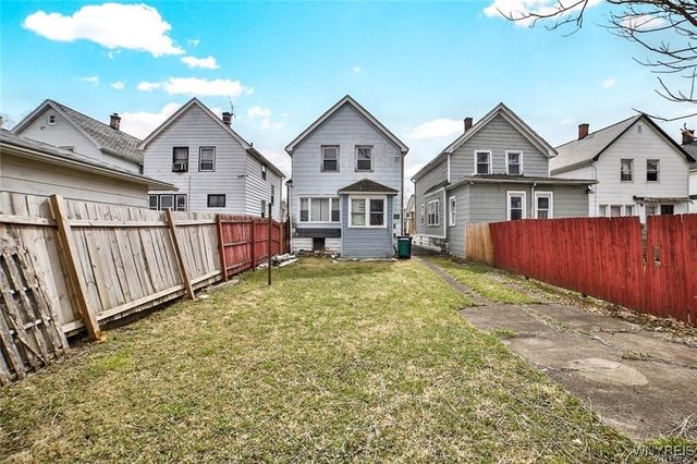 52 Wade Avenue, Buffalo, NY 14214