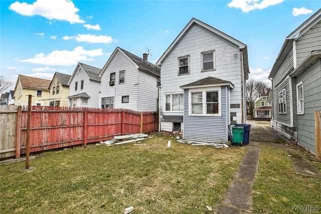 52 Wade Avenue, Buffalo, NY 14214