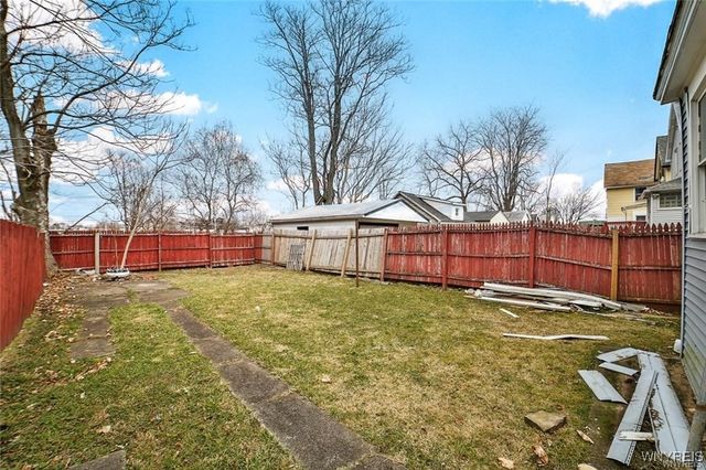 52 Wade Avenue, Buffalo, NY 14214