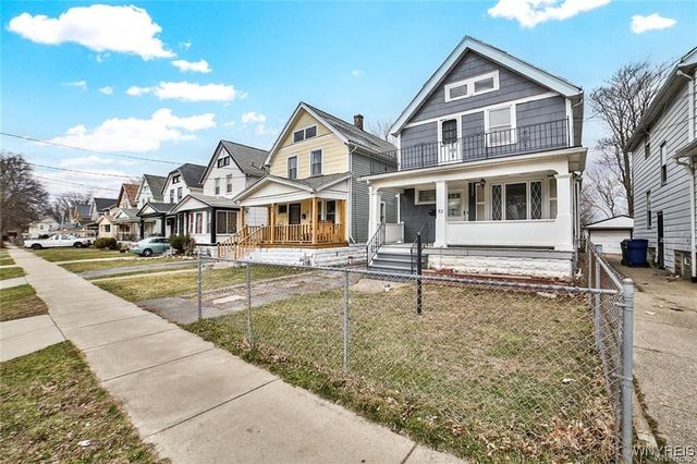 52 Wade Avenue, Buffalo, NY 14214