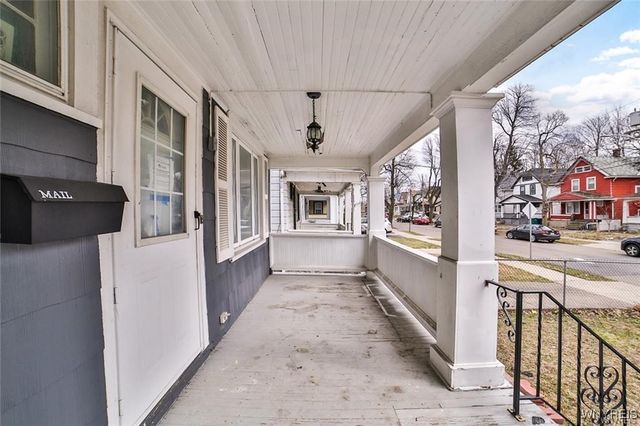 52 Wade Avenue, Buffalo, NY 14214