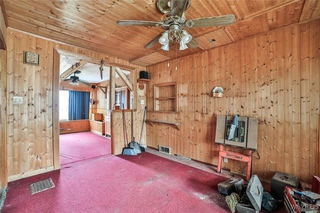 52 Wade Avenue, Buffalo, NY 14214