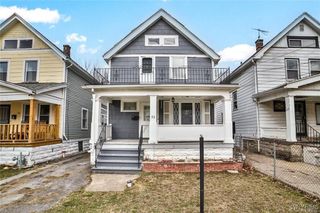 52 Wade Avenue, Buffalo, NY 14214