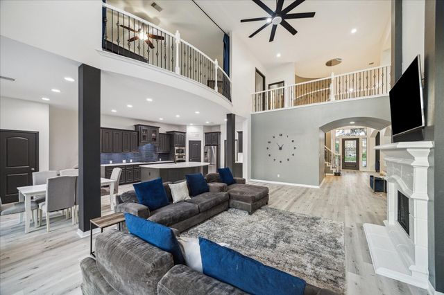 26919 Monarch Valley, Katy, TX 77494