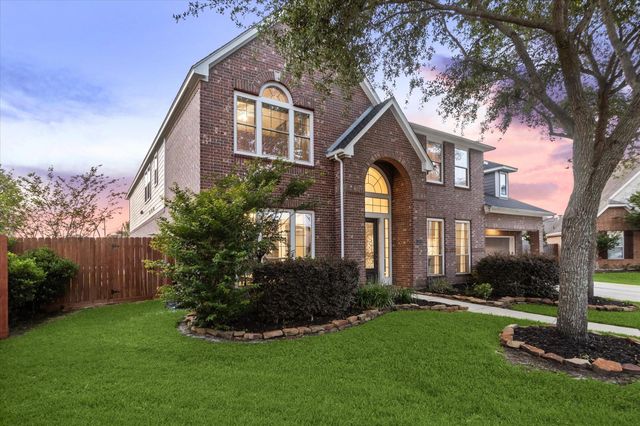 26919 Monarch Valley, Katy, TX 77494