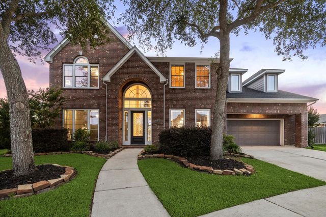 26919 Monarch Valley, Katy, TX 77494