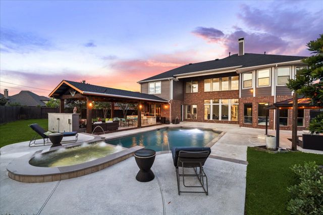 26919 Monarch Valley, Katy, TX 77494