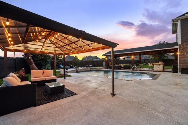 26919 Monarch Valley, Katy, TX 77494