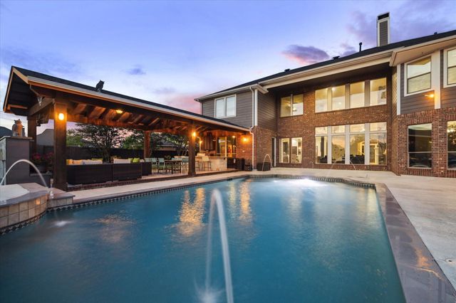 26919 Monarch Valley, Katy, TX 77494