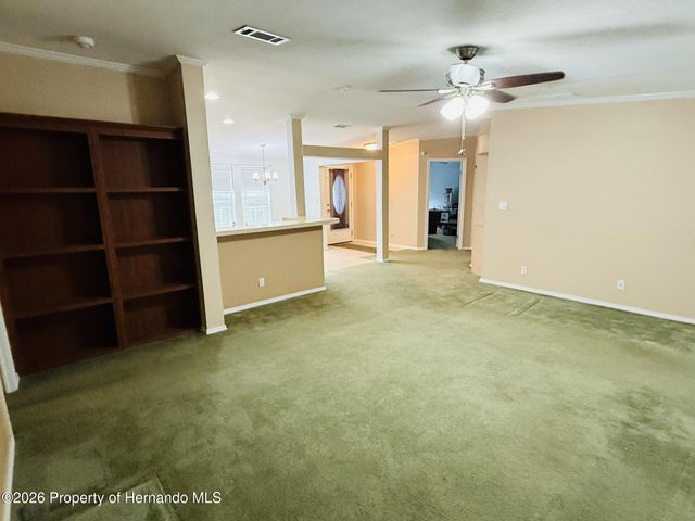 10378 Tooke Lake Boulevard, Weeki Wachee, FL 34613
