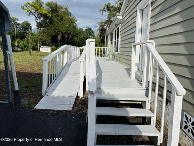 10378 Tooke Lake Boulevard, Weeki Wachee, FL 34613
