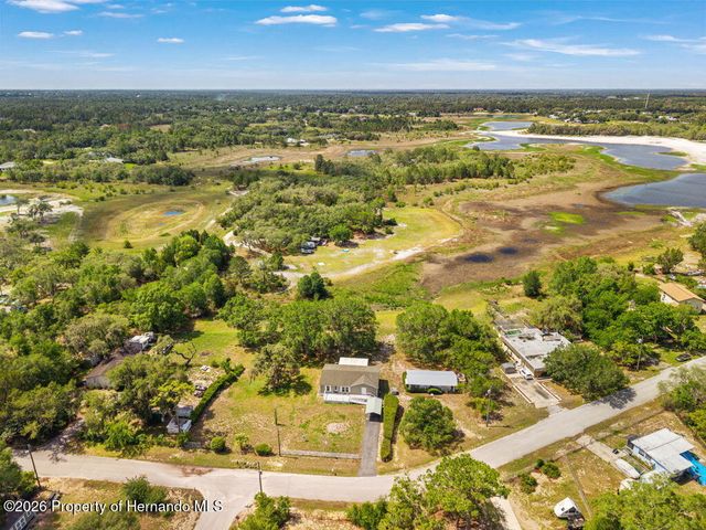 10378 Tooke Lake Boulevard, Weeki Wachee, FL 34613