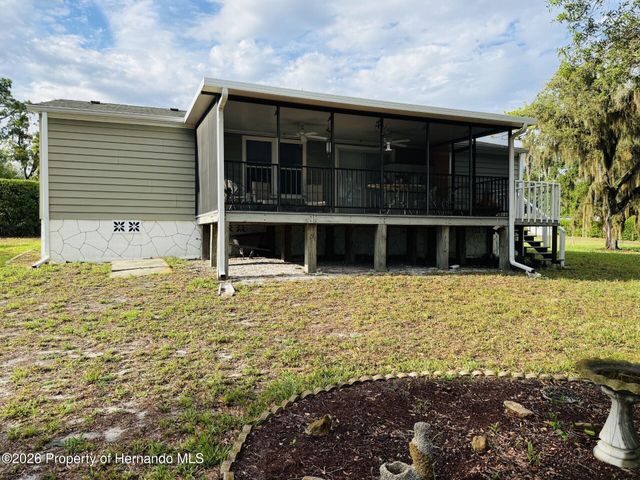 10378 Tooke Lake Boulevard, Weeki Wachee, FL 34613
