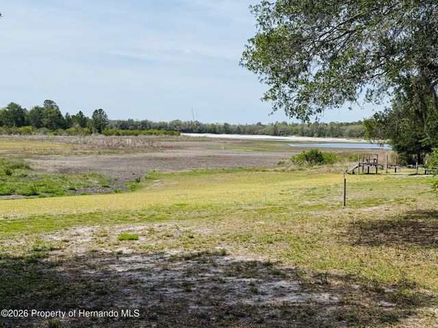 10378 Tooke Lake Boulevard, Weeki Wachee, FL 34613