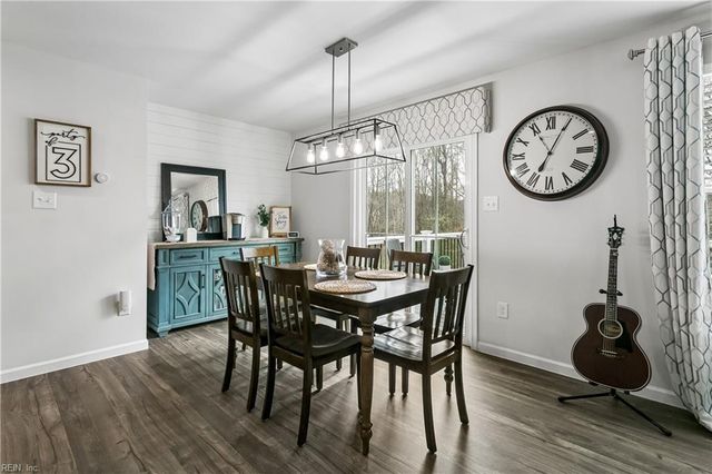 104 Pettigrew CT, Williamsburg, VA 23185