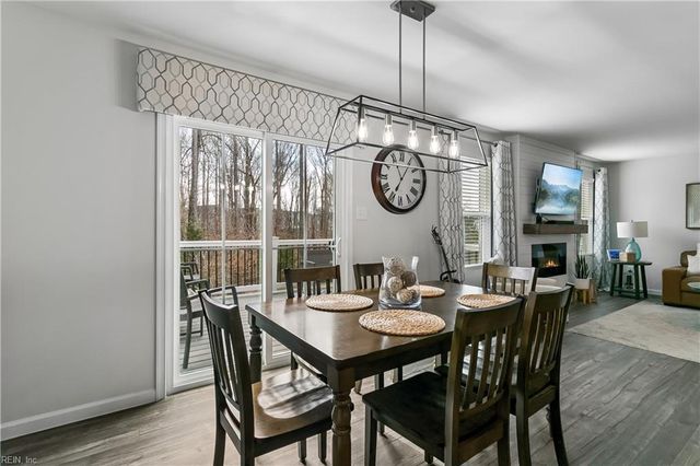 104 Pettigrew CT, Williamsburg, VA 23185