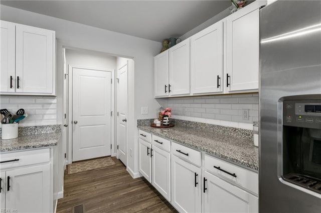 104 Pettigrew CT, Williamsburg, VA 23185