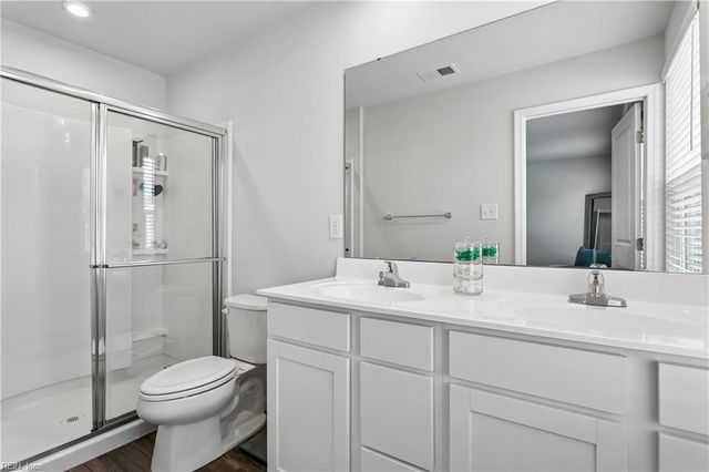 104 Pettigrew CT, Williamsburg, VA 23185